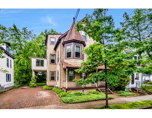 38 Teel St, Arlington, MA 02474 - photo 1