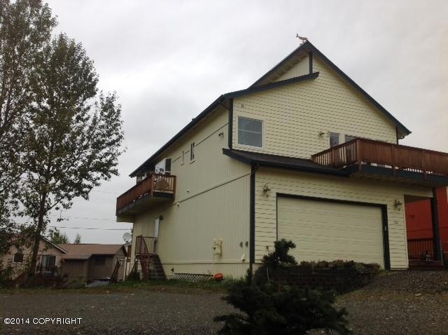 3657 Henderson Loop, Anchorage, AK 99507 - photo 1