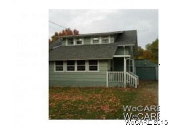 440 St Clair Ave, Lima, OH 45801 - photo 1