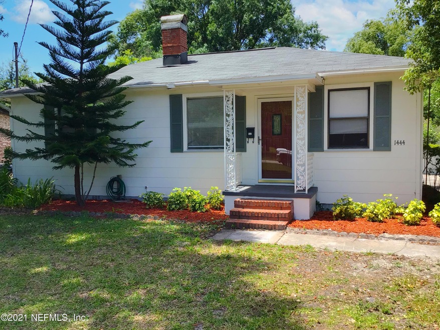 1444 Stimson St, Jacksonville, FL 32205 - photo 1