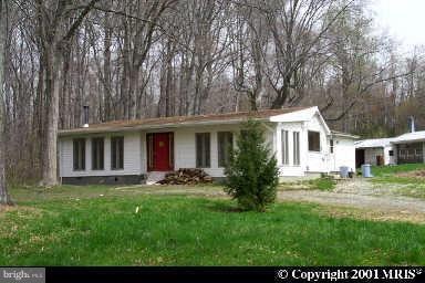 2710 Reckord Rd, Kingsville, MD 21087 - photo 1