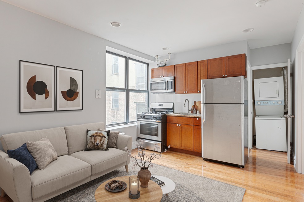 612 W 189th St unit 44, New York, NY 10040 - photo 1