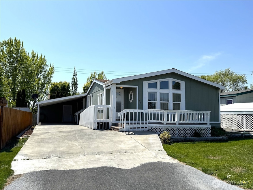 For Sale $119,900