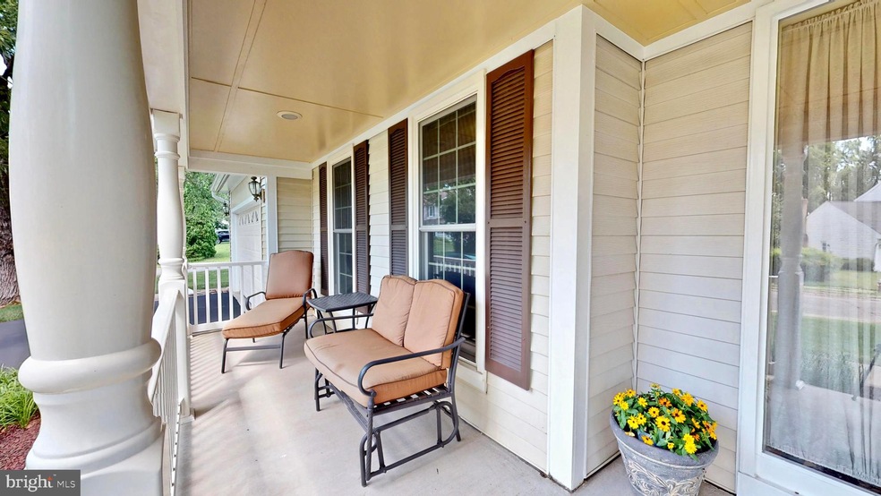 13519 Moss Glen Rd, Clifton, VA 20124 - photo 1