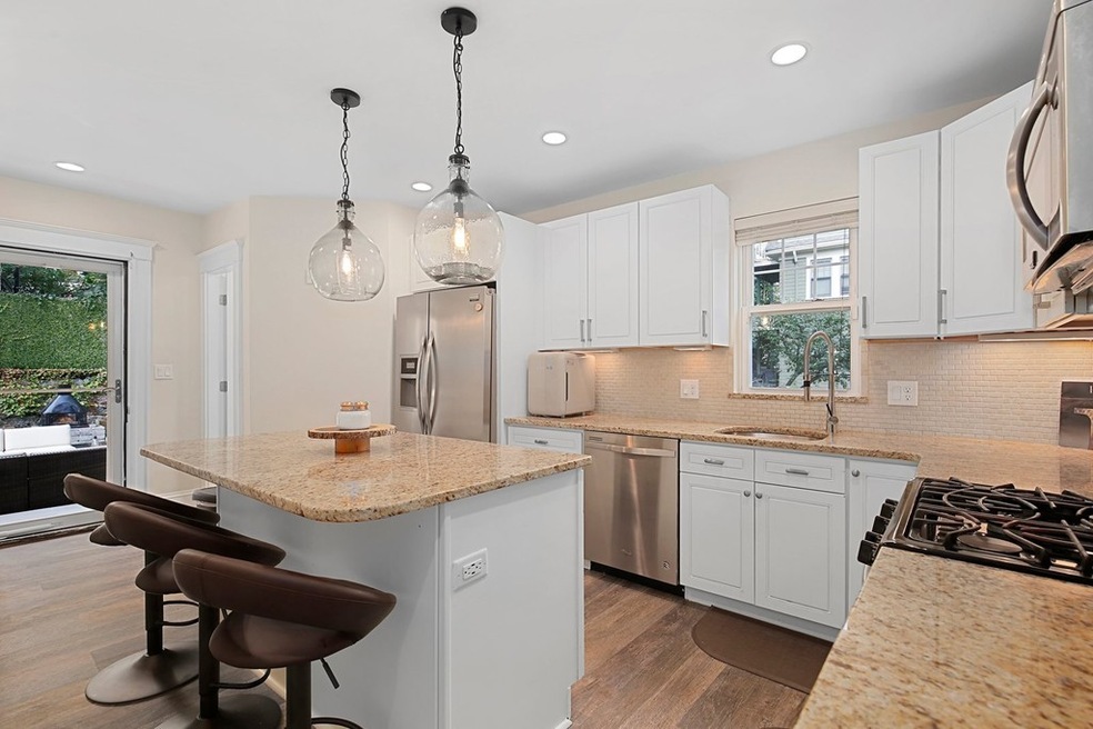 496 Ashmont St unit 1, Dorchester, MA 02122 - photo 1