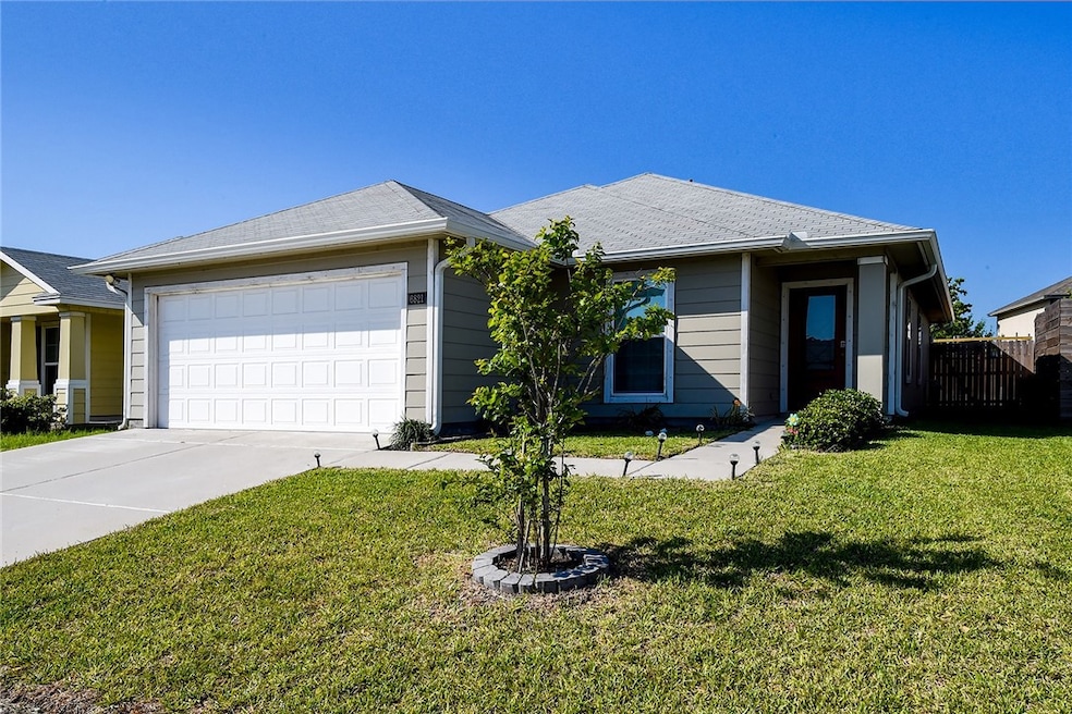 6821 Witts Way, Corpus Christi, TX 78414 - photo 1
