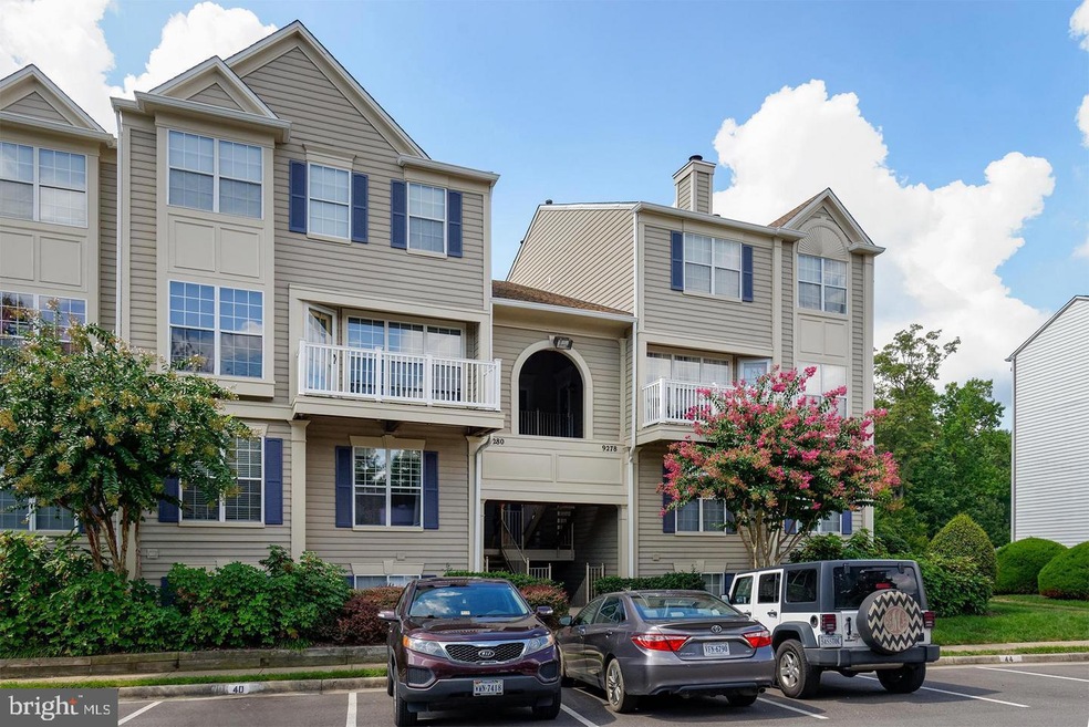 9280 Cardinal Forest Ln unit D 302, Lorton, VA 22079 - photo 1