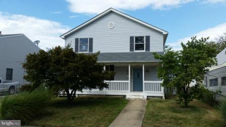 8246 Cornwall Rd, Dundalk, MD 21222 - photo 1