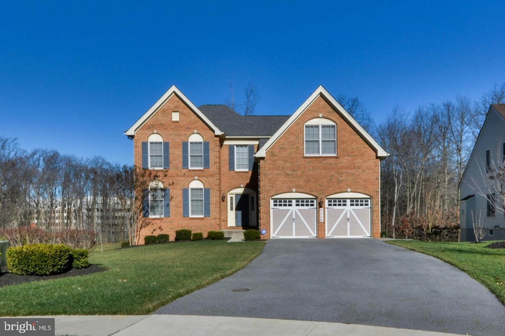 2226 Hollowoak Dr, Hanover, MD 21076 - photo 1