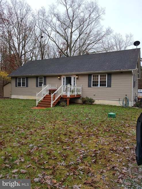 204 Unexpected Rd, Newfield, NJ 08344 - photo 1