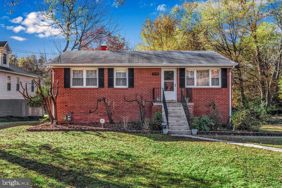 6124 Naval Ave, Lanham, MD 20706 - photo 1