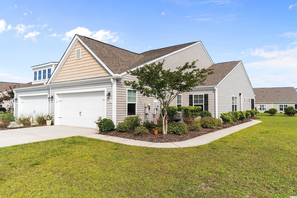 1086 Chadsey Lake Dr unit 1086, Calabash, NC 28467 - photo 1