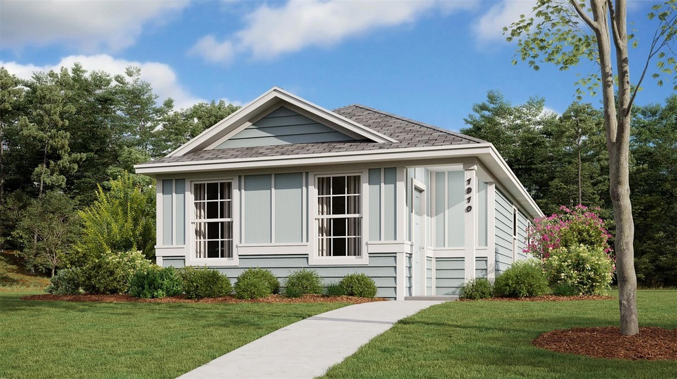 142 Sesame Ln, Princeton, TX 75407 - photo 1