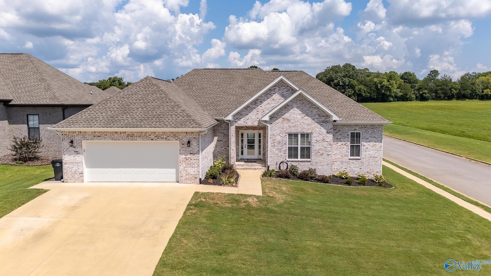 381 Rolling Brook Dr, Rogersville, AL 35652 - photo 1