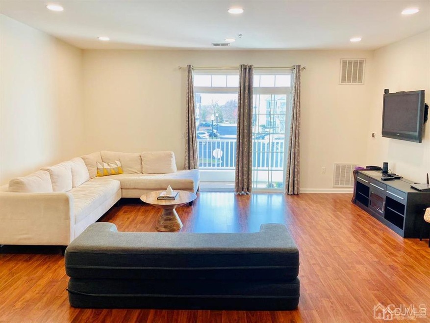 2422 Edward Stec Blvd unit 2422, Edison, NJ 08837 - photo 1