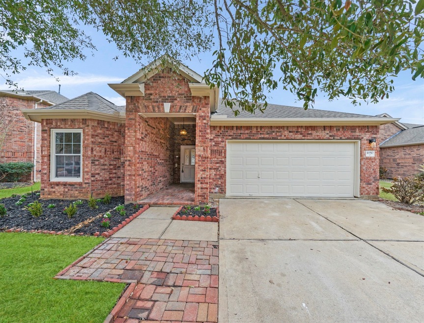 16910 Locust Springs Dr, Houston, TX 77095 - photo 1