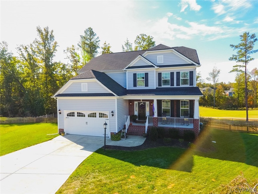 12012 Lavender Ct, Moseley, VA 23120 - photo 1