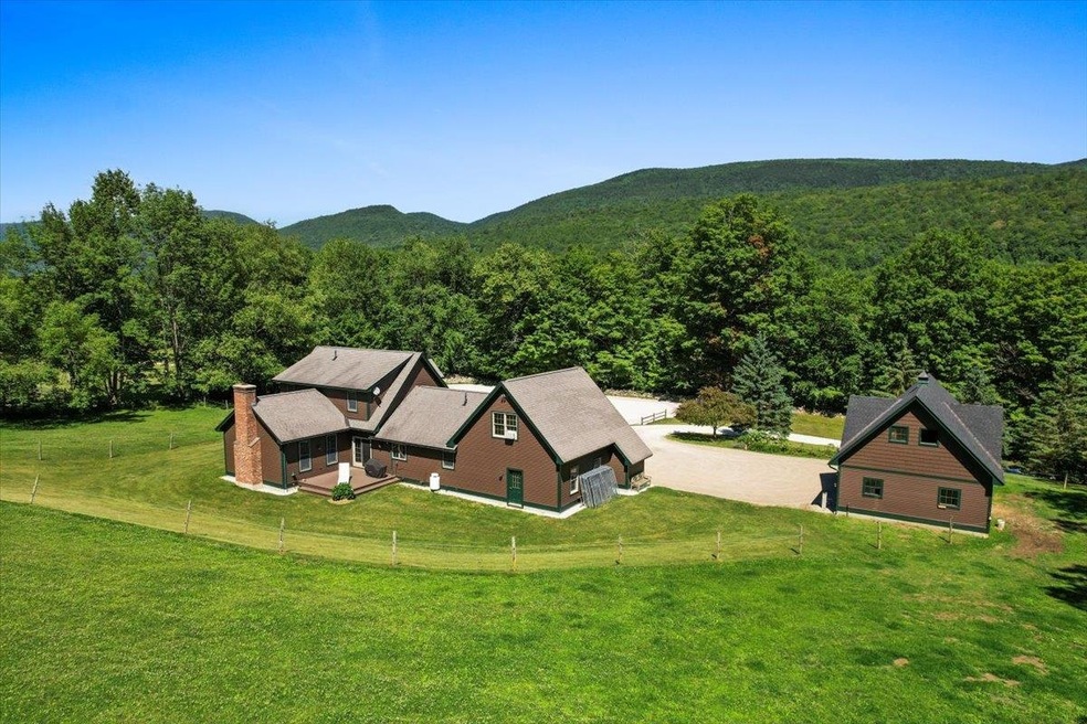 103 Read Farm Ln, Dorset, VT 05253 - photo 1