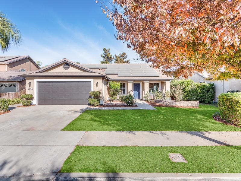 1026 W. Elkhorn Ct 1