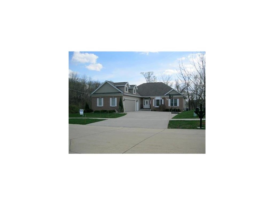 Front Exterior.
