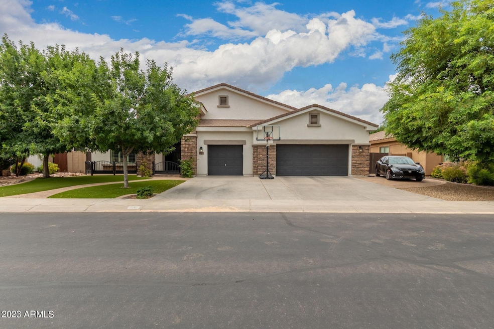 11355 E Stanton Ave, Mesa, AZ 85212 - photo 1