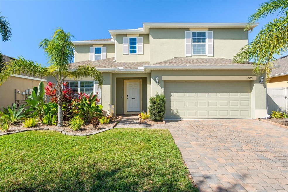 2165 Stillwood Way, Saint Cloud, FL 34771 - photo 1