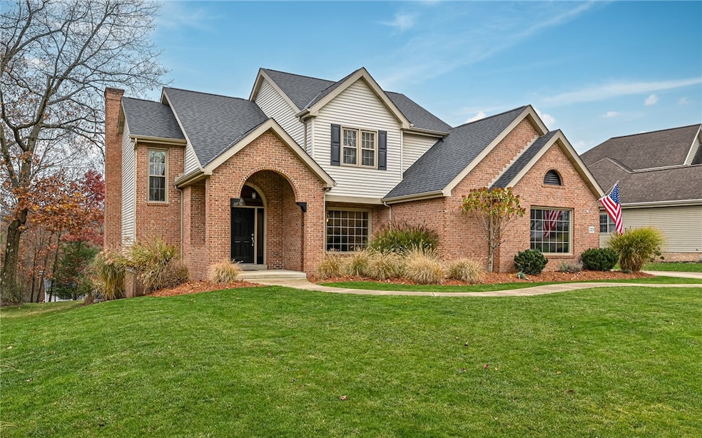 223 Fox Meadow Dr, Wexford, PA 15090 - photo 1