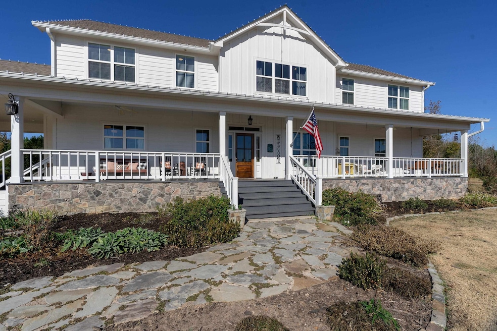 1306 Marigold Ln, Diana, TX 75640 - photo 1