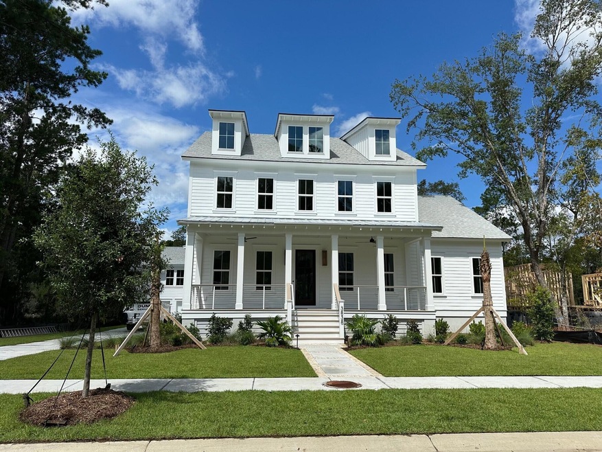 3838 Delinger Dr, Mount Pleasant, SC 29466 - photo 1