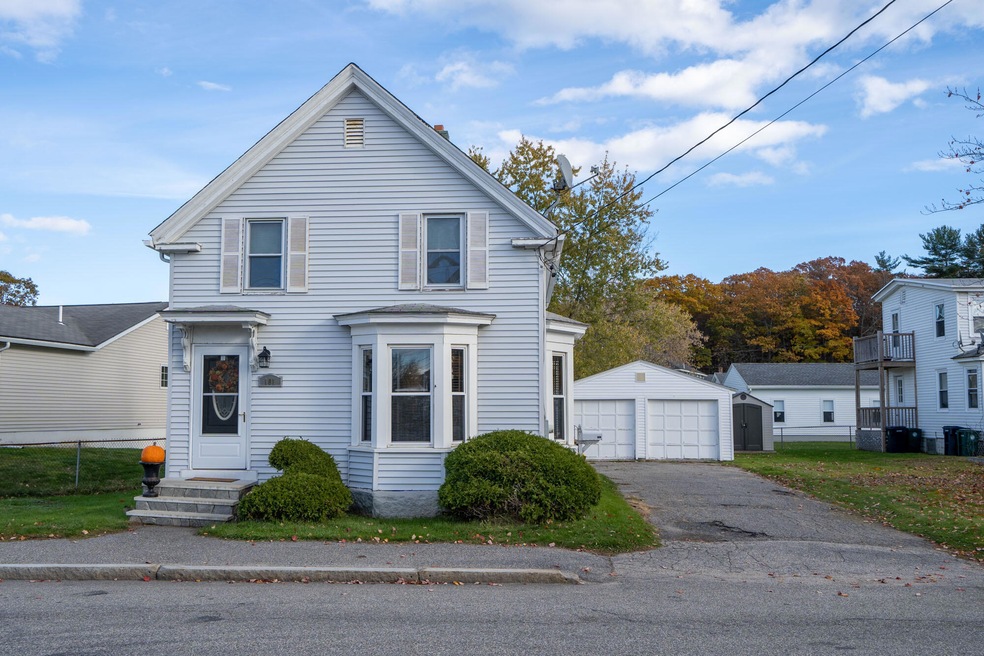 101 Granite St, Biddeford, ME 04005 - photo 1