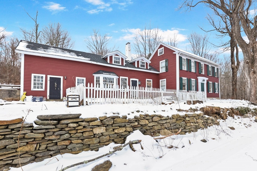 390 Main St, Rutland, MA 01543 - photo 1