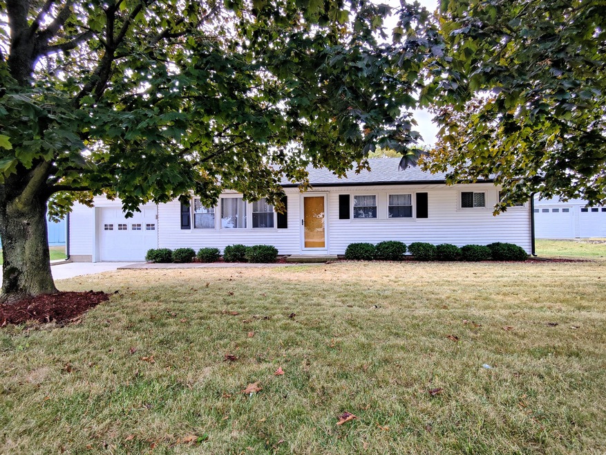 715 E Freeland Rd, Greensburg, IN 47240 - photo 1