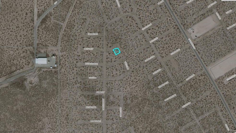 1 Lailyview, Horizon City, TX 79928 - photo 1