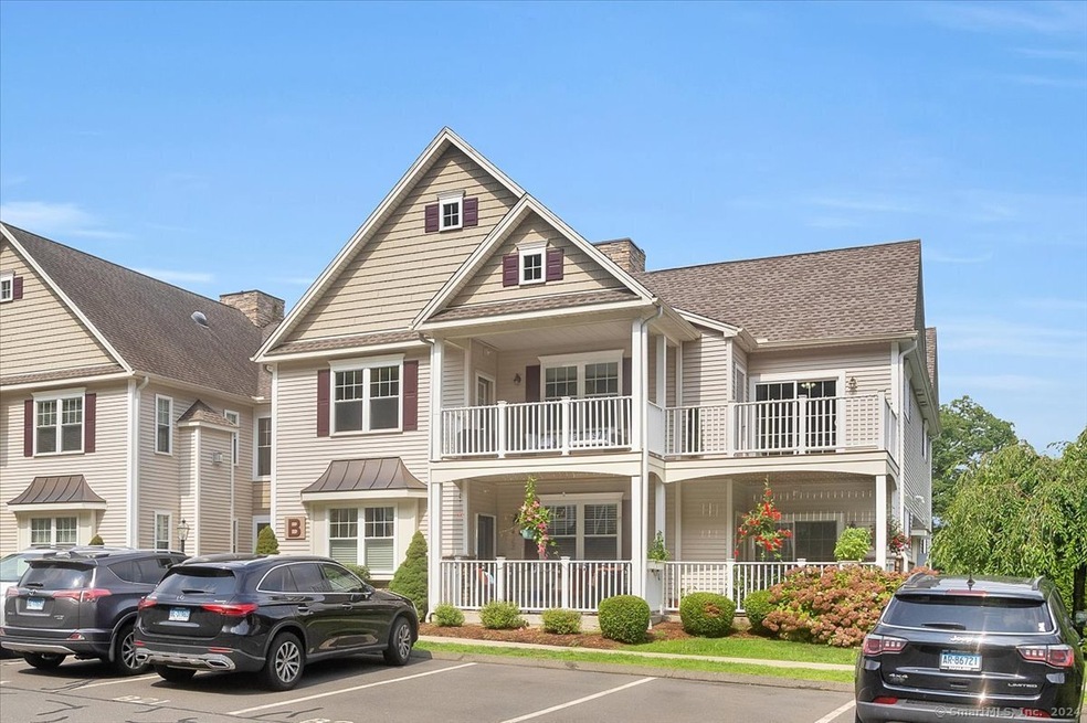 95 S Ridge Ln unit B201, Berlin, CT 06037 - photo 1