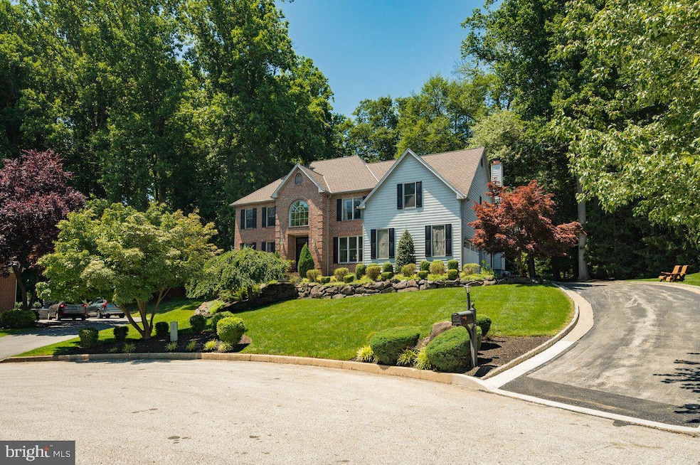 3 Michaels Way, Broomall, PA 19008 - photo 1