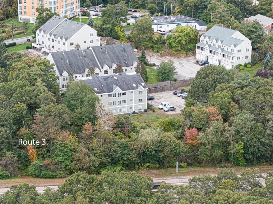 10 Donald St unit 10, Weymouth, MA 02188 - photo 1