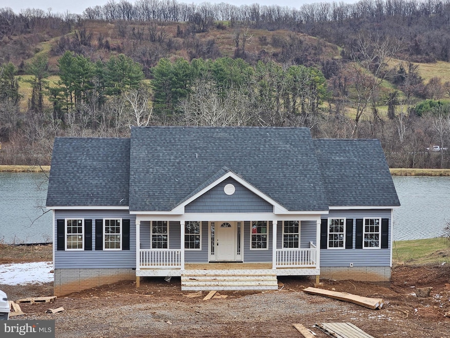 8 Creek Rd, Front Royal, VA 22630 - photo 1