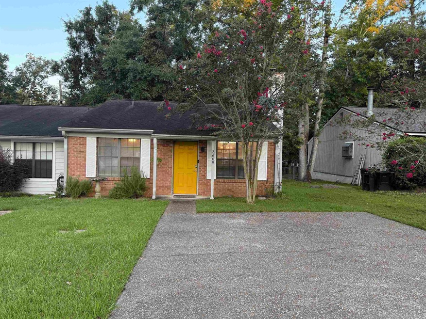 3609 Sedona Loop, Tallahassee, FL 32308 - photo 1
