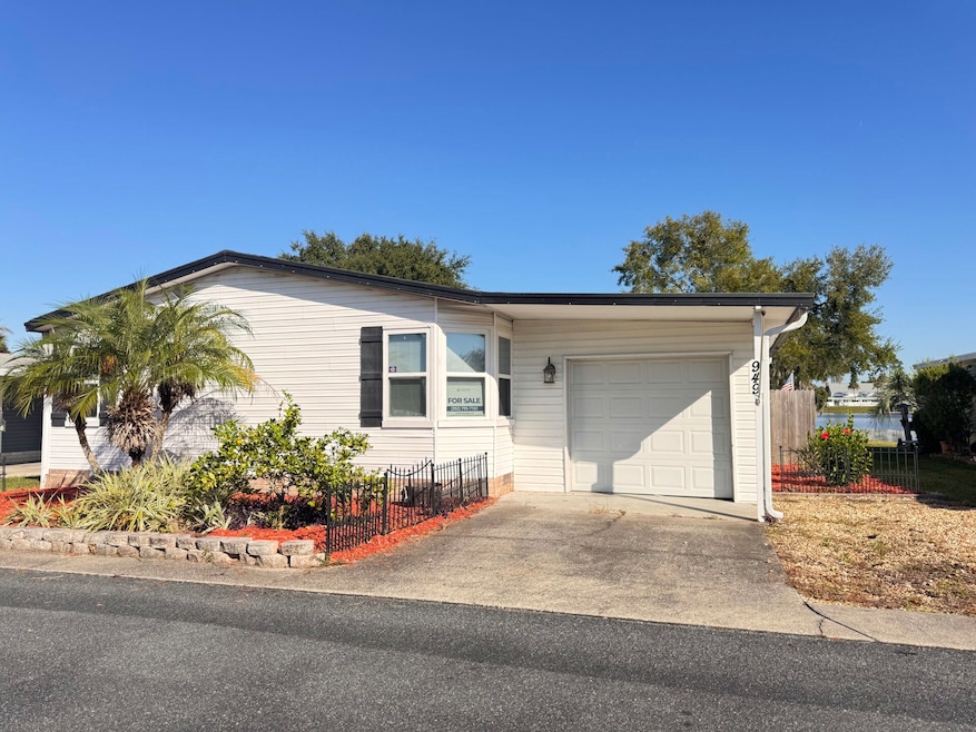 949 SE Nature Coast Ln unit 534, Crystal River, FL 34429 - photo 1