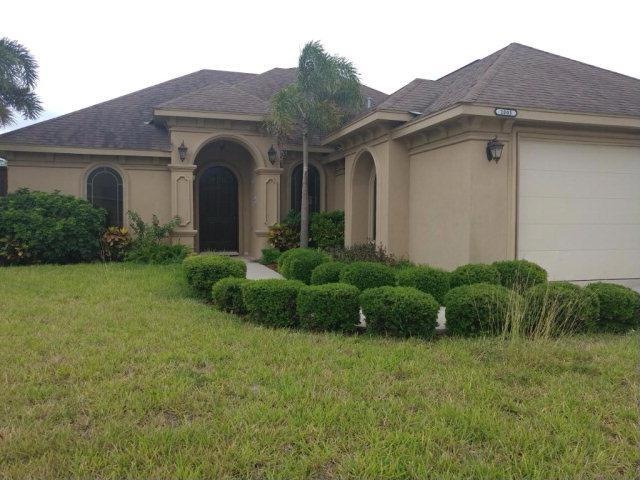 1003 W Daffodil Ave unit 21, Pharr, TX 78577 - photo 1