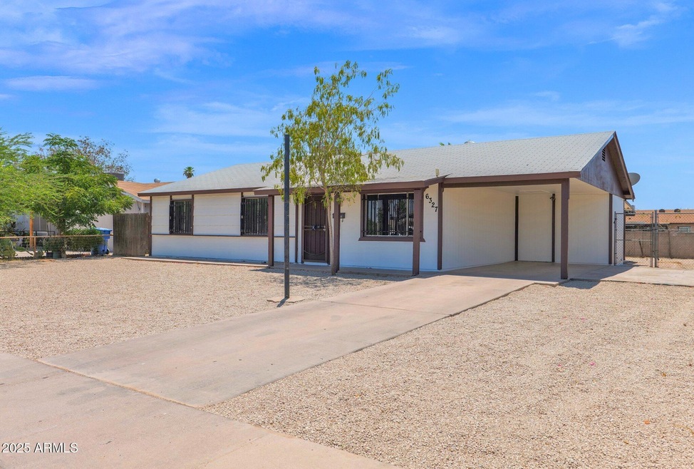 6327 W Coronado Rd, Phoenix, AZ 85035 - photo 1