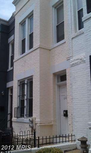 648 Morton Place NE, Washington, DC 20002 - photo 1