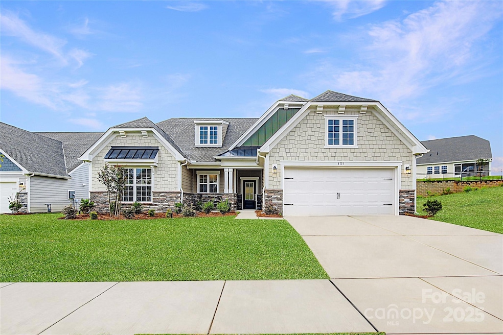 4115 Camden Glen Rd, Lancaster, SC 29720 - photo 1