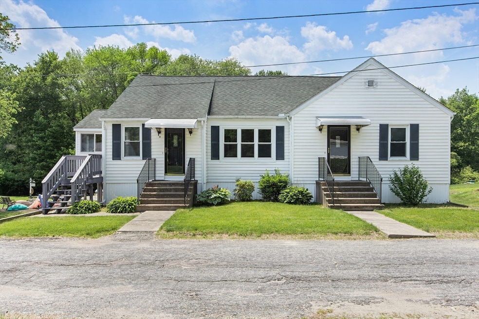 10 Hazel Plaza, Uxbridge, MA 01569 - photo 1