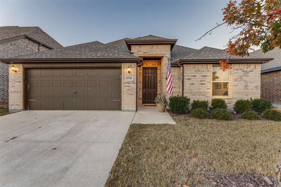 11740 Elko Ln, Fort Worth, TX 76108 - photo 1