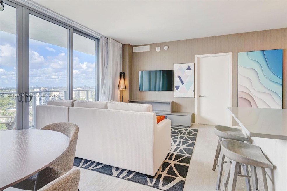 Hyde Beach House unit R2106, Hollywood, FL 33019 - photo 1
