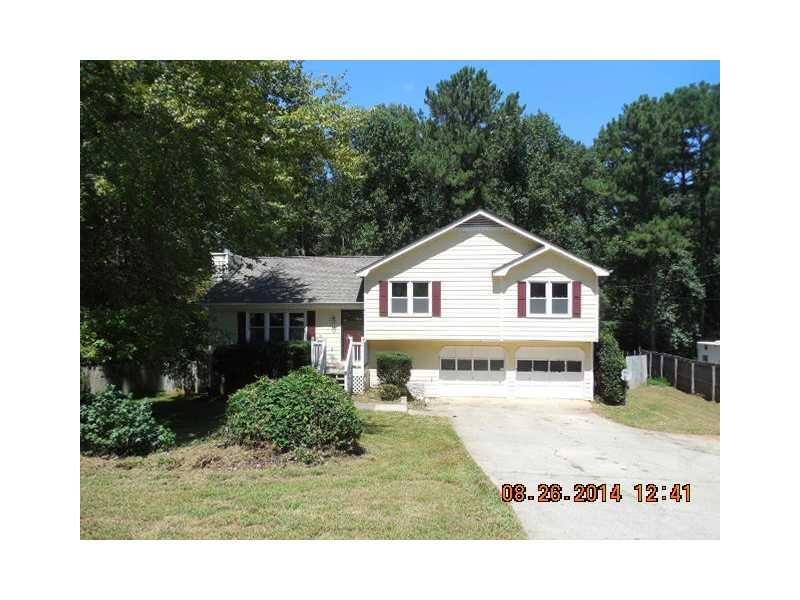 1759 Vertex Dr, Snellville, GA 30078 - photo 1