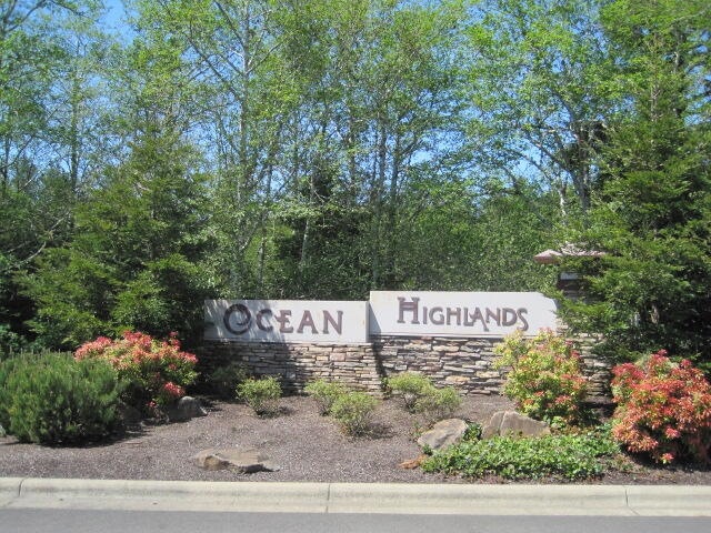 Ocean Highlands