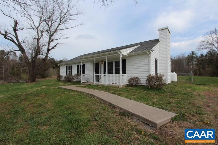 60 Geranium Rd, Ruckersville, VA 22968 - photo 1