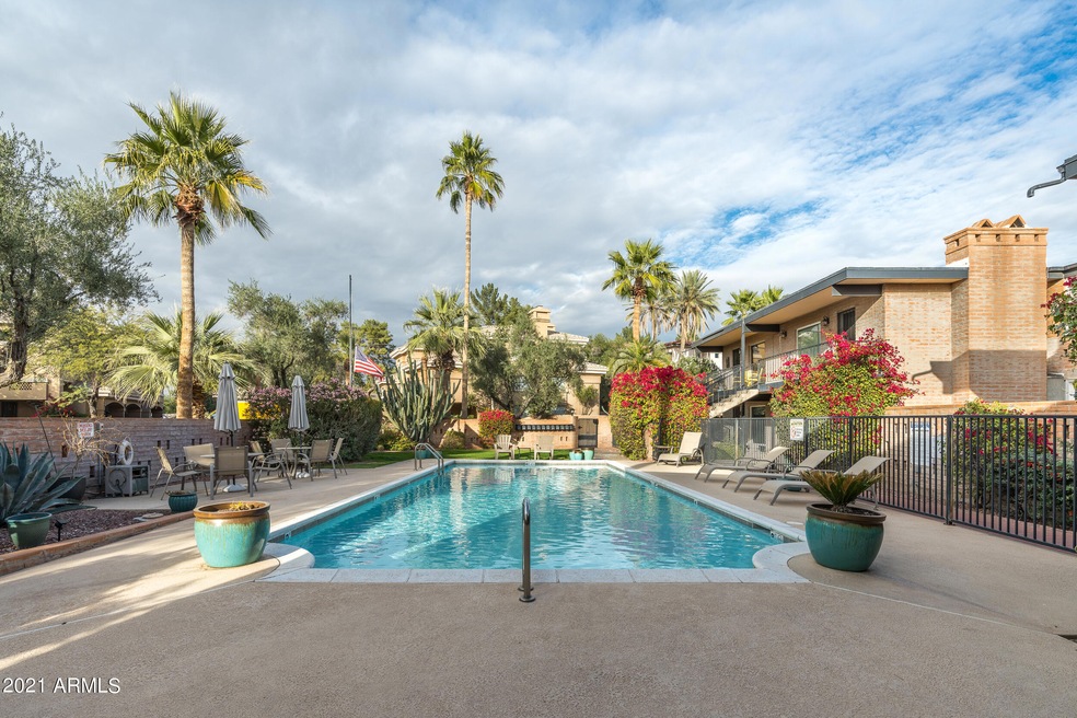 Community Pool